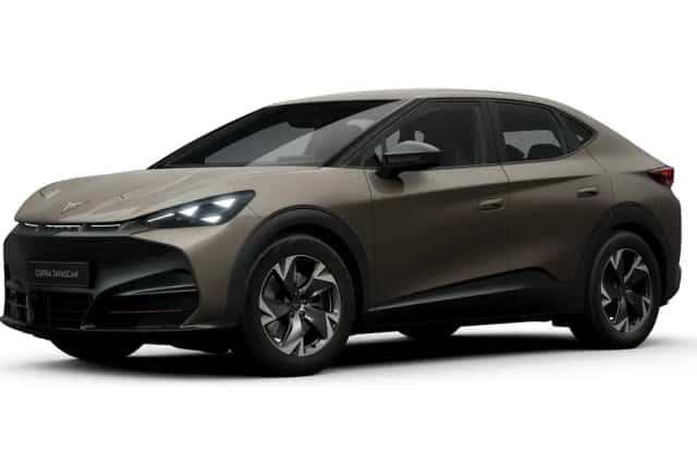 CUPRA Tavascan (2026) thumbnail 2