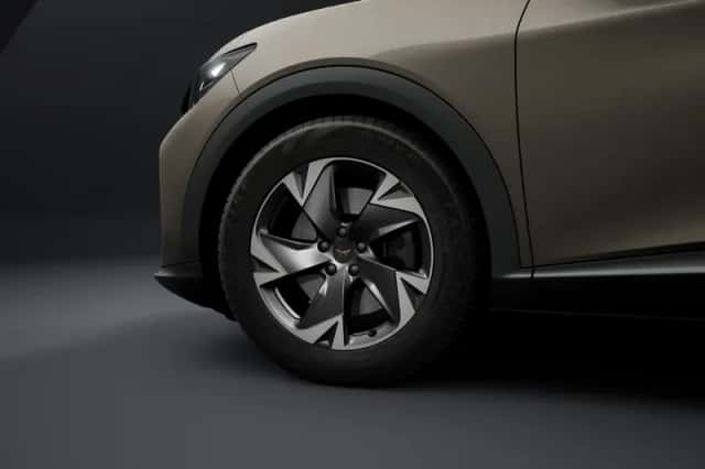 CUPRA Tavascan (2026) thumbnail 5