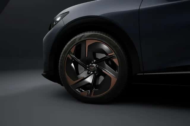 CUPRA Tavascan (2026) thumbnail 5