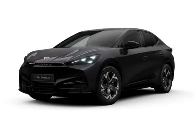 CUPRA Tavascan (2026) thumbnail 1