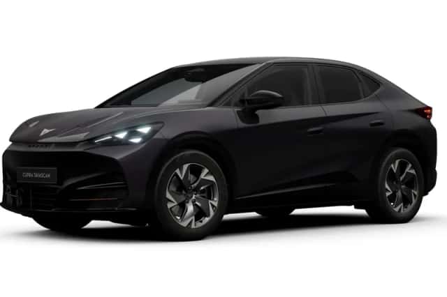 CUPRA Tavascan (2026) thumbnail 2