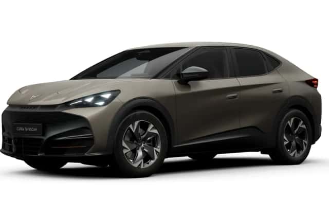 CUPRA Tavascan (2026) thumbnail 2