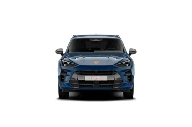 CUPRA Terramar (2026) thumbnail 2
