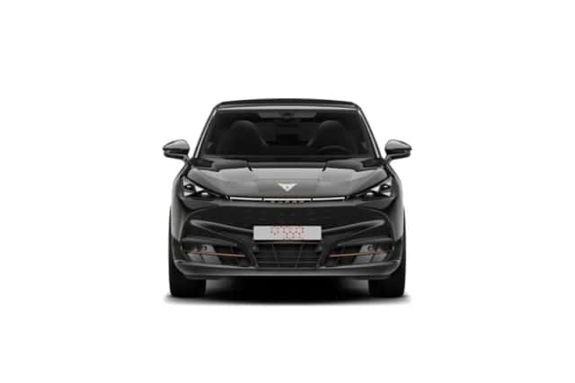 CUPRA Tavascan (2026) thumbnail 2