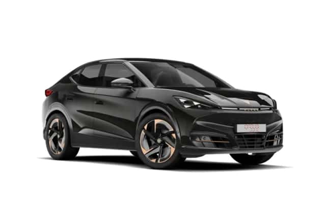 CUPRA Tavascan (2026) thumbnail 3