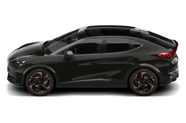 CUPRA Tavascan (2026) thumbnail 5