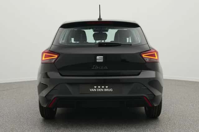 SEAT Ibiza (2026) thumbnail 5