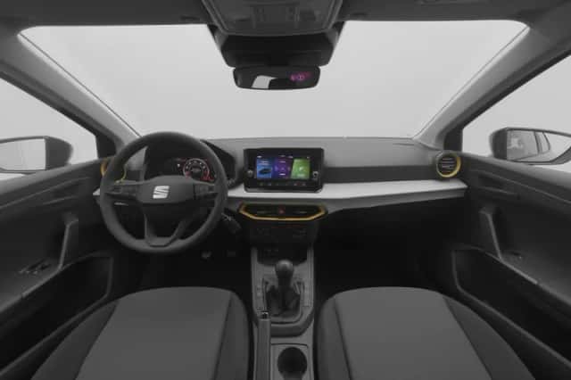 SEAT Ibiza (2026) thumbnail 3