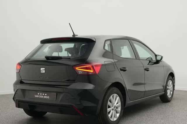 SEAT Ibiza (2026) thumbnail 2