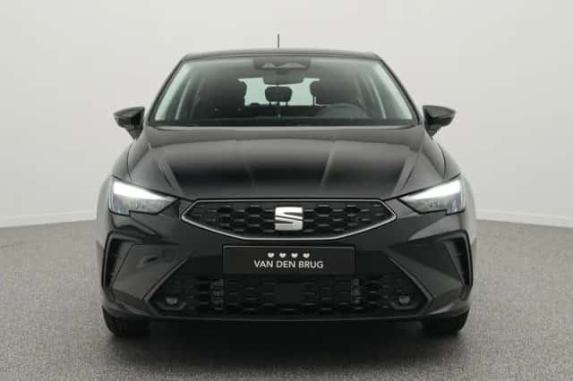 SEAT Ibiza (2026) thumbnail 4