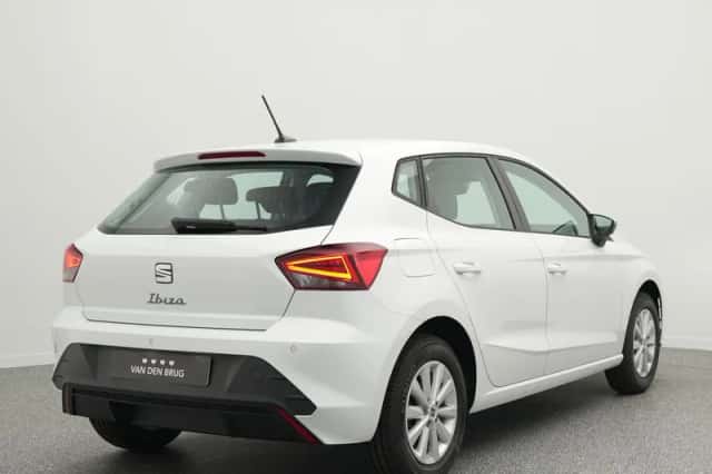SEAT Ibiza (2026) thumbnail 2