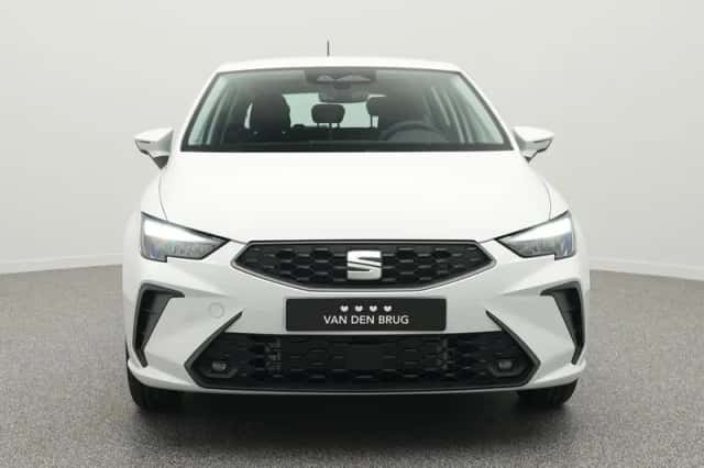 SEAT Ibiza (2026) thumbnail 4