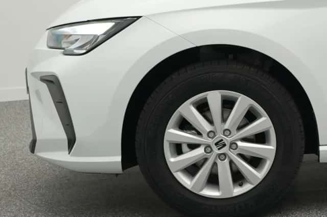 SEAT Ibiza (2026) thumbnail 6