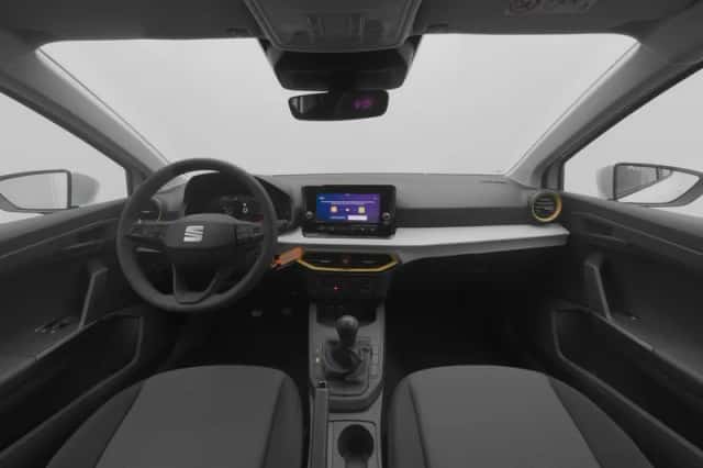 SEAT Ibiza (2026) thumbnail 3
