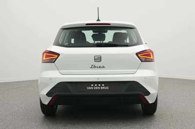SEAT Ibiza (2026) thumbnail 5