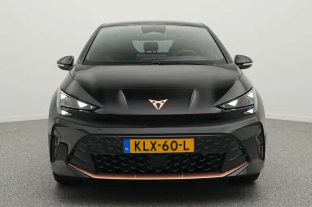 CUPRA Born (2026) thumbnail 4