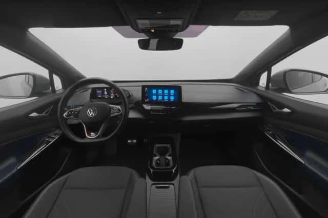 Volkswagen ID.4 (2022) thumbnail 3