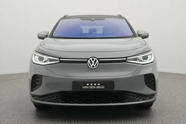 Volkswagen ID.4 (2022) thumbnail 5