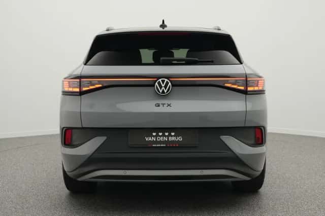 Volkswagen ID.4 (2022) thumbnail 6