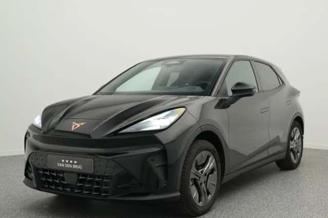 CUPRA Raval (2026) thumbnail 1
