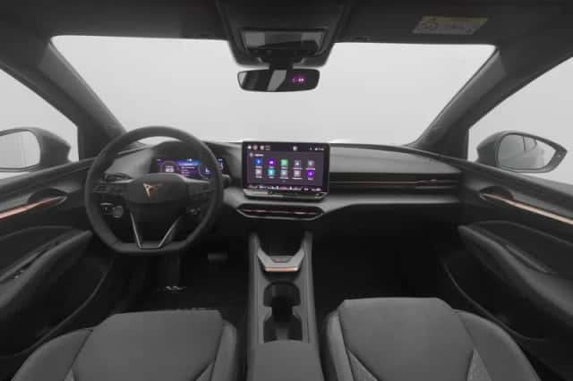 CUPRA Raval (2026) thumbnail 3