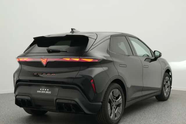 CUPRA Raval (2026) thumbnail 2