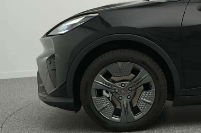 CUPRA Raval (2026) thumbnail 6