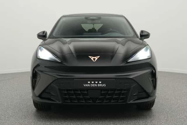 CUPRA Raval (2026) thumbnail 4