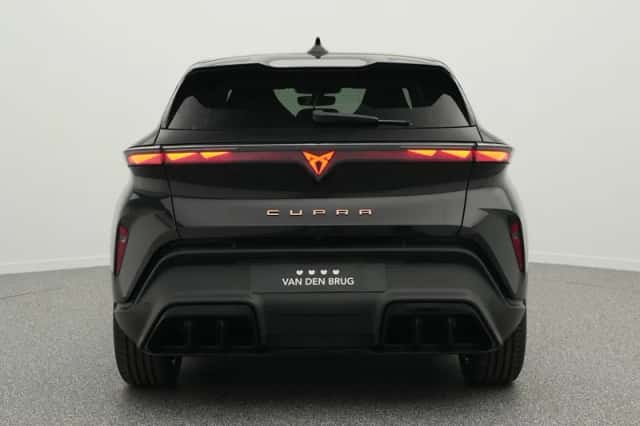 CUPRA Raval (2026) thumbnail 5