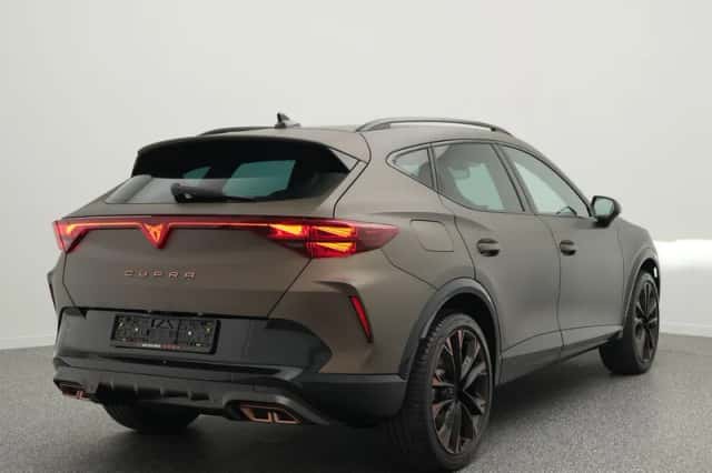 CUPRA Formentor (2026) thumbnail 2