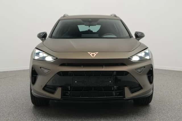 CUPRA Formentor (2026) thumbnail 5
