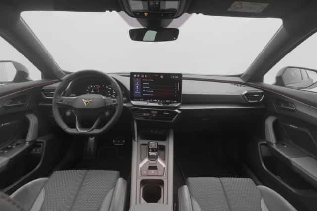 CUPRA Formentor (2026) thumbnail 3