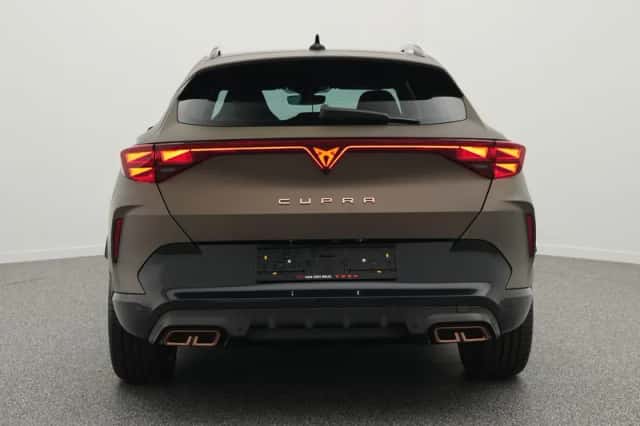 CUPRA Formentor (2026) thumbnail 6