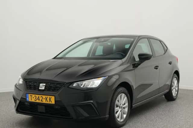 SEAT Ibiza (2023) thumbnail 1