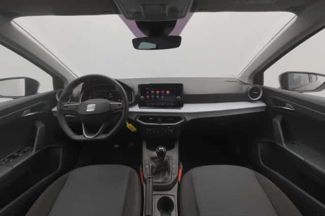 SEAT Ibiza (2023) thumbnail 3