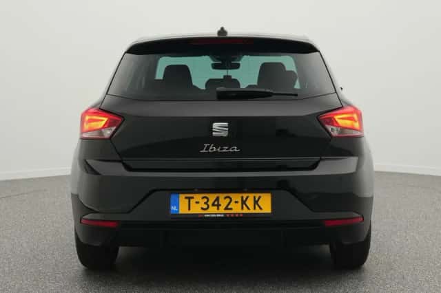 SEAT Ibiza (2023) thumbnail 5