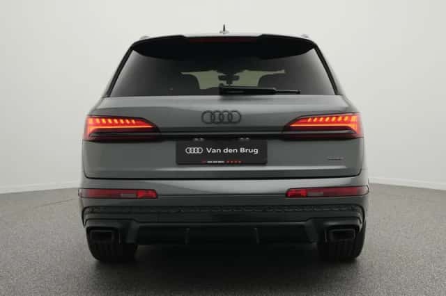 Audi Q7 (2025) thumbnail 6