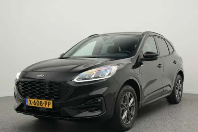 Ford Kuga (2023) thumbnail 1