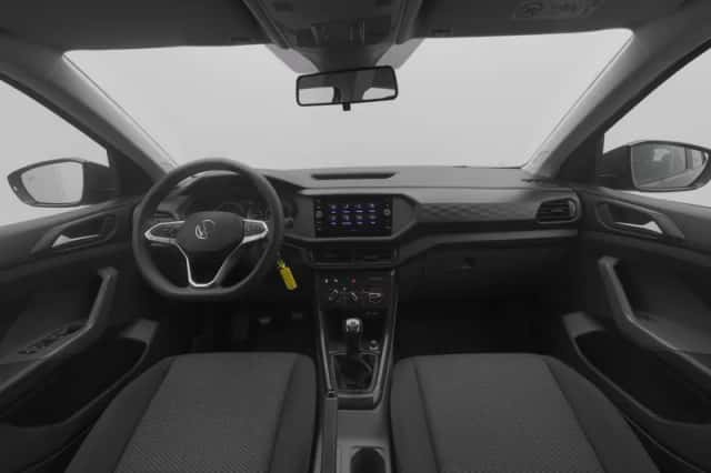 Volkswagen T-Cross (2021) thumbnail 3