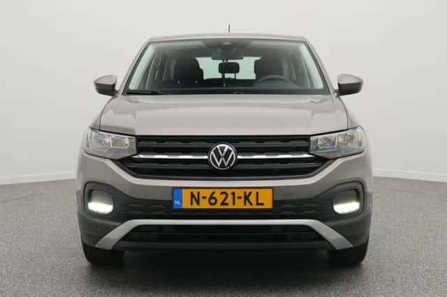 Volkswagen T-Cross (2021) thumbnail 5