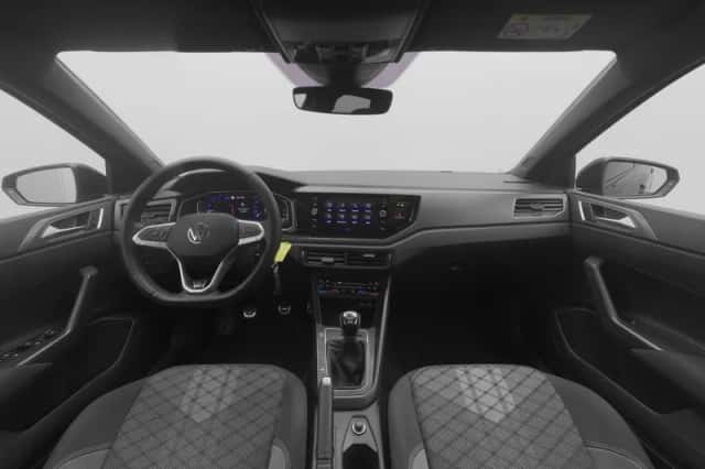 Volkswagen Polo (2022) thumbnail 3