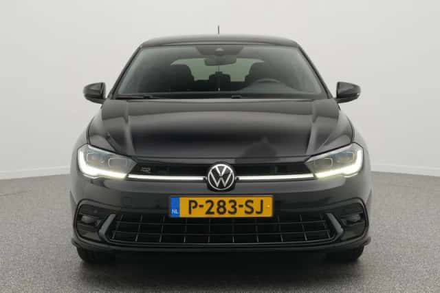 Volkswagen Polo (2022) thumbnail 5