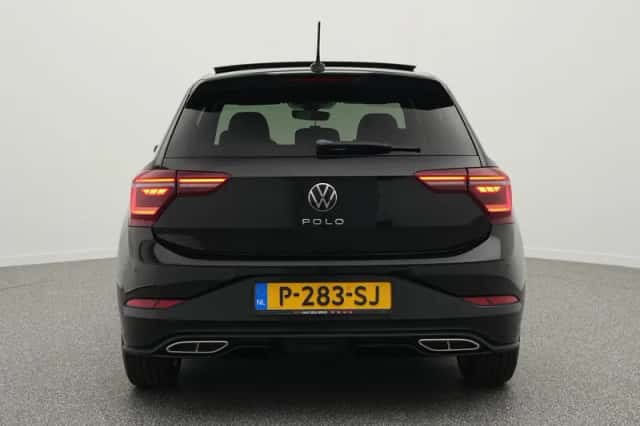 Volkswagen Polo (2022) thumbnail 6