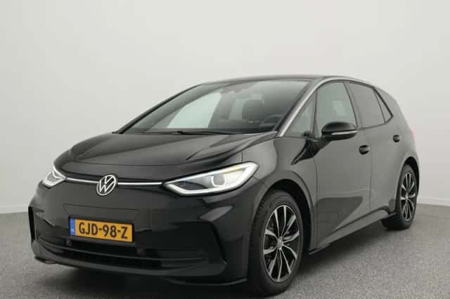 Volkswagen ID.3 (2024) thumbnail 1