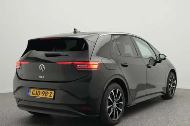 Volkswagen ID.3 (2024) thumbnail 2