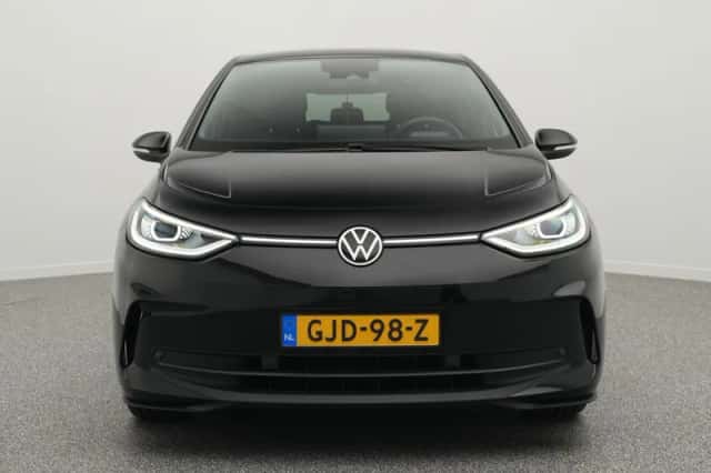 Volkswagen ID.3 (2024) thumbnail 6