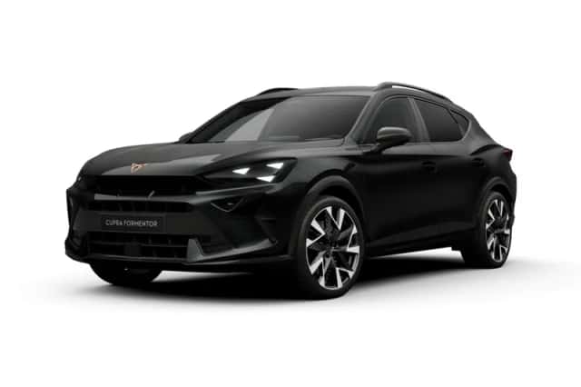 CUPRA Formentor (2026) thumbnail 1