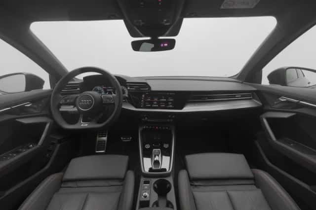 Audi A3 (2025) thumbnail 3
