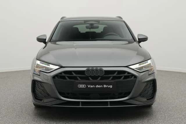Audi A3 (2025) thumbnail 5