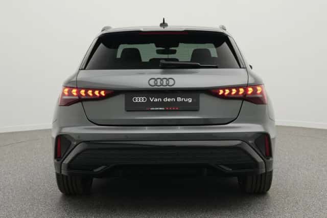 Audi A3 (2025) thumbnail 6